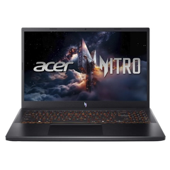 Laptop Acer Gaming Nitro ProPanel N23Q22 ANV15-52-59RR Core 5 210H/16GB/512GB SSD/RTX5050/8GB/15.6