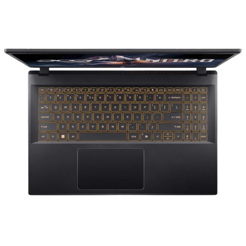 Laptop Acer Gaming Nitro ProPanel N23Q22 ANV15-52-59RR Core 5 210H/16GB/512GB SSD/RTX5050/8GB/15.6