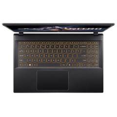 Laptop Acer Gaming Nitro ProPanel N23Q22 ANV15-52-59RR Core 5 210H/16GB/512GB SSD/RTX5050/8GB/15.6