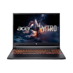 Laptop  Acer Gaming Nitro ProPanel N24Q13 ANV16-72-782F Intel Core 7 240H/16GB/512GB SSD/RTX5050/8GB/16