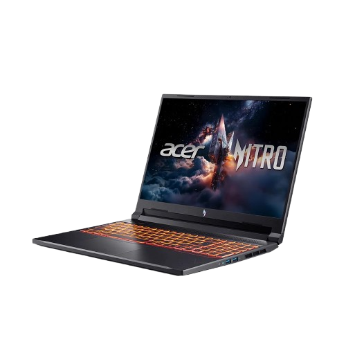 Laptop  Acer Gaming Nitro ProPanel N24Q13 ANV16-72-782F Intel Core 7 240H/16GB/512GB SSD/RTX5050/8GB/16