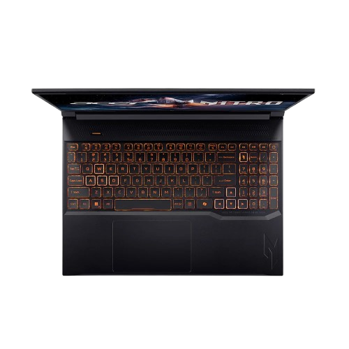 Laptop  Acer Gaming Nitro ProPanel N24Q13 ANV16-72-782F Intel Core 7 240H/16GB/512GB SSD/RTX5050/8GB/16