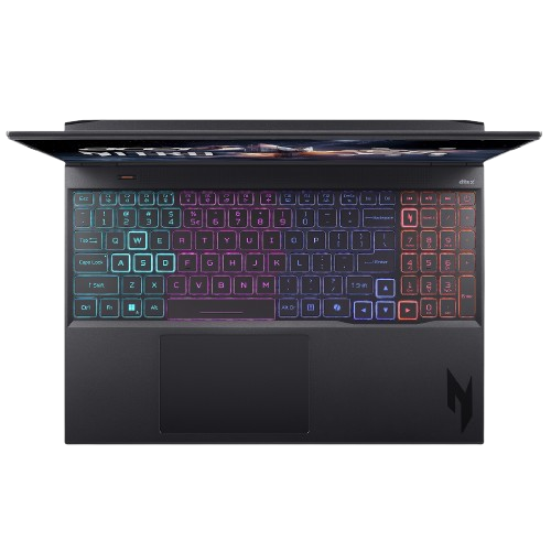 Laptop Acer Gaming Nitro ProPanel N25Q6 AN16S-61-R5F4 AMD Ryzen AI 7 350/16GB/512GB SSD/RTX5060/8GB/16