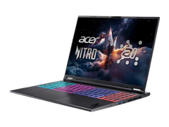 Laptop Acer Gaming Nitro ProPane N25Q6 AN16S-61-R9CN AMD Ryzen AI 7 350/16GB/512GB SSD/RTX5070/8GB/16