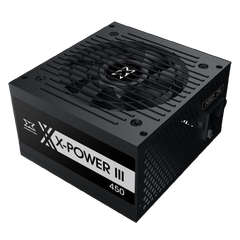Nguồn Máy Tính Xigmatek X-POWER III 450 400W EN45969