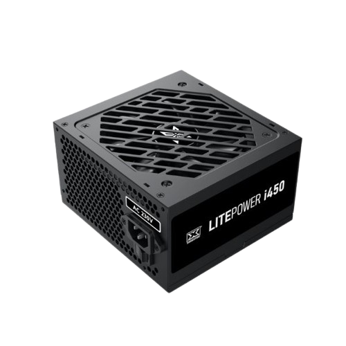 Nguồn Máy Tính Xigmatek Litepower II i450 300W EN46414