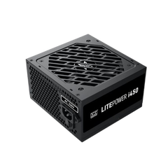 Nguồn Máy Tính Xigmatek Litepower II i450 300W EN46414