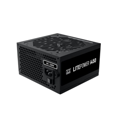 Nguồn Máy Tính Xigmatek Litepower II i450 300W EN46414