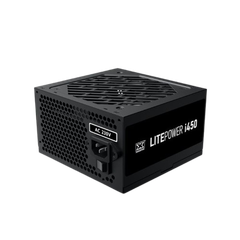 Nguồn Máy Tính Xigmatek Litepower II i450 300W EN46414