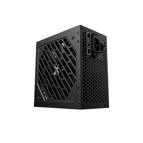 Nguồn Máy Tính Xigmatek Litepower II Plus Ip650 500W EN46445