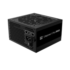 Nguồn Máy Tính Xigmatek Litepower II Plus Ip650 500W EN46445