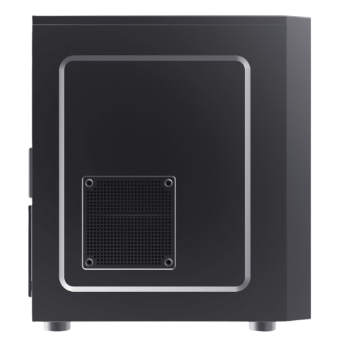 Vỏ máy tính Case Xigmatek XA-22 ATX EN47567