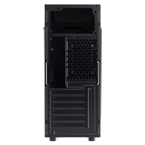 Vỏ máy tính Case Xigmatek XA-22 ATX EN47567