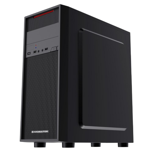 Vỏ máy tính Case Xigmatek XA-22 ATX EN47567