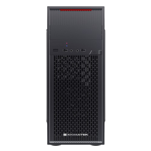 Vỏ máy tính Case Xigmatek XA-22 ATX EN47567