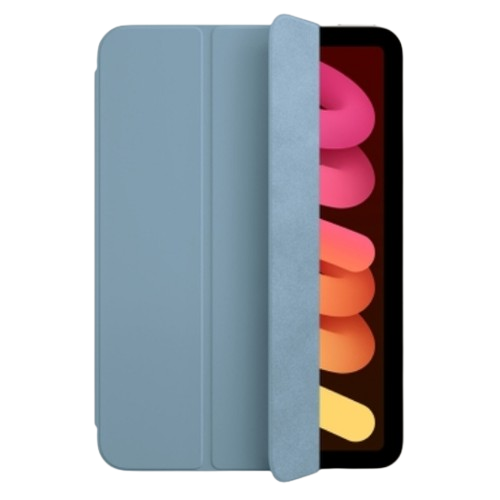 ỐP LƯNG APPLE SMART FOLIO FOR IPAD MINI 7 DENIM MC2U4FE/A