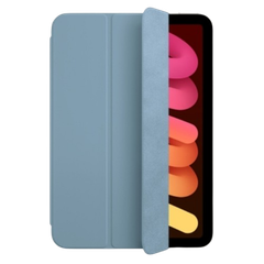 ỐP LƯNG APPLE SMART FOLIO FOR IPAD MINI 7 DENIM MC2U4FE/A