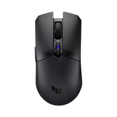 Chuột ASUS TUF GAMING M4 WL BT/ĐEN