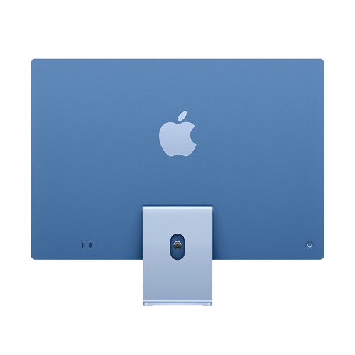 iMac M4 10C CPU/10C GPU/24GB RAM/512GB SSD/24.0