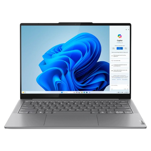 Laptop Lenovo Yoga Slim 7 14IMH9 Ultra 5-125H/16GB/SSD 1TB/14.0 WUXGA Oled/Win 11 83CV00D8VN