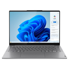Laptop Lenovo Yoga Slim 7 14IMH9 Ultra 5-125H/16GB/SSD 1TB/14.0 WUXGA Oled/Win 11 83CV00D8VN
