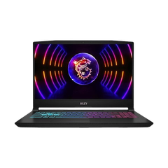 Laptop MSI Katana 15 B13UDXK-2270VN V2 I5-13500H/16GB/1TB PCIE/VGA 6GB RTX3050/15.6 FHD 144HZ/WIN11/ĐEN/BALO