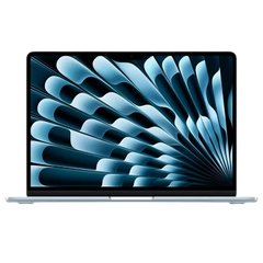 Laptop Apple MacBook Air M4 2025 10CPU/10GPU/24GB/256GB/15 inch/Sạc 70W