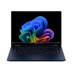 Laptop HP Omnibook X Flip 14-FM0076TU BZ7P6PA U7-258V/32GB/512GB PCIE/14.0 WUXGA/CẢM ỨNG/BÚT/WIN11