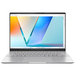 Laptop ASUS Vivobook S 14 OLED M5406WA-PP071WS Ryzen 9 AI HX-370/32GB/1TB PCIE/14.0 3K OLED/WIN11 + OFFICE/BẠC