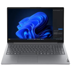 Laptop Lenovo V15 G5 IRL 83HF00BYVN I5-13420H/16GB/512GB PCIE/15.6 FHD/WIN11/XÁM
