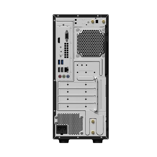 Máy Tính Bộ Asus Gray/Core™ i5-14500/16GB/512GB/180W/2Y OnSite Service