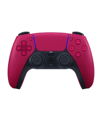 Tay Cầm Không Dây Sony DualSense Wireless Controller Cosmic Red