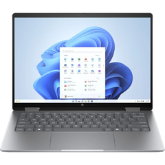 Laptop HP Envy X360 14-FA0045AU A19BMPA R7-8840HS/32GB/1TB PCIE/14.0 2.8K OLED/CẢM ỨNG/BÚT/WIN11/BẠC