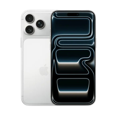 iPhone 17 Pro 256GB Silver