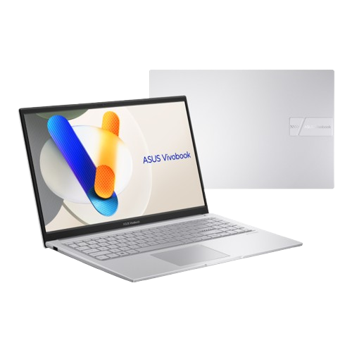 Laptop ASUS Vivobook 15 X1504VA-BQ165W CORE 5-120U/16GB/512GB PCIE/15.6 FHD/WIN11/BẠC