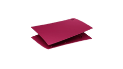 Ốp Bọc Máy Sony PlayStation 5 Console Covers Cosmic Red