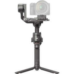 Tay cầm chống rung Gimbal máy ảnh DJI RS 4