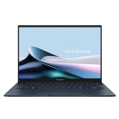 Laptop ASUS Zenbook 14 UX3405CA-PZ188WS U7-255H/32GB/1TB PCIE/14.0 3K OLED 120HZ/CẢM ỨNG/WIN11