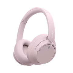 Tai nghe Chống ồn không dây Sony WH-CH720N Hồng