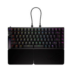 Bàn Phím ASUS M703 ROG FALCATA/HFXV2/US/PBT/ĐEN(90MP043H-BKUA20)