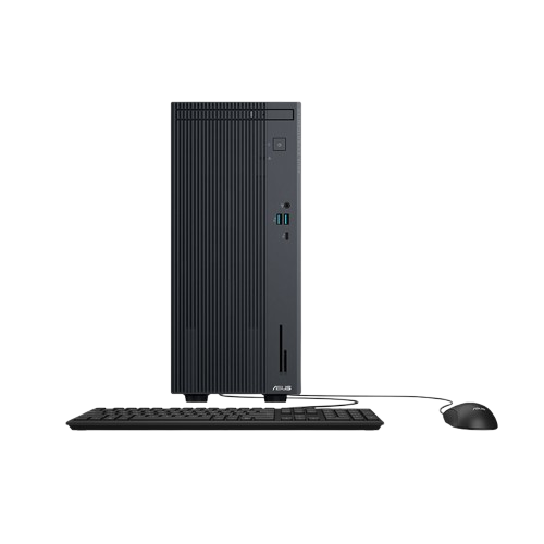 Máy Bộ Asus Gray/Core™ 7 240H/8GB/512GB/180W/2Y OnSite Service