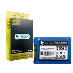 Ổ cứng SSD T-Wolf TW-S256M 256GB