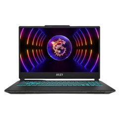 Laptop MSI Cyborg 15 A13UC-2082VN I7-13620H/16GB/512GB PCIE/VGA 4GB RTX3050/15.6 FHD 144HZ/WIN11
