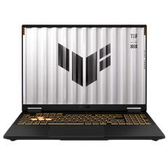 Laptop ASUS TUF Gaming F16 FX608JH-RV039W I5-13450HX/16GB/1TB PCIE/VGA 8GB RTX5050
