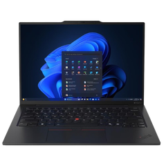 Laptop Lenovo ThinkPad X1 Carbon Gen 13 Aura Edition 21NX0039VN U7-255H/32GB/512GB PCIE/14.0 WUXGA/WIN11PRO/ĐEN