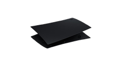 Ốp Bọc Máy Sony PlayStation 5 Console Covers Midnight Black