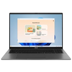 Laptop ASUS Vivobook S16 S3607QA-SH040WS X1-26-100/16GB/512GB PCIE/16.0 WUXGA/WIN11 + OFFICE/XÁM