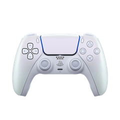 Tay Cầm Chơi Game Sony Dualsense Chroma Pearl