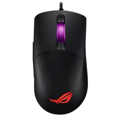 Chuột ASUS ROG KERIS USB/RGB/ĐEN