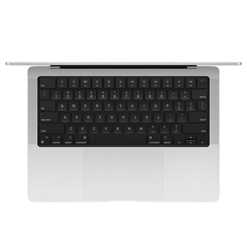 Laptop Apple MacBook Pro M4 12CPU/16GPU/48GB/512GB/14.2 inch